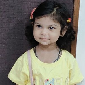 Meet your Posher, Jyoti